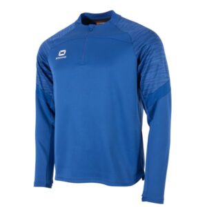 Bolt Quarter Zip Top – Bild 1