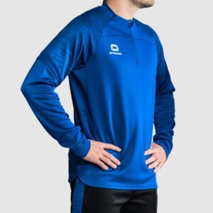 Bolt Quarter Zip Top – Bild 3