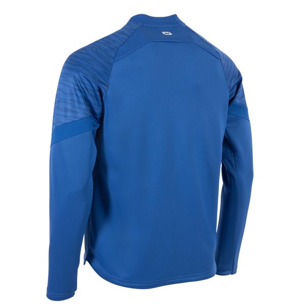 Bolt Quarter Zip Top