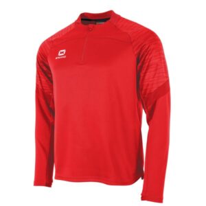 Bolt Quarter Zip Top – Bild 9