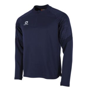 Bolt Quarter Zip Top – Bild 10