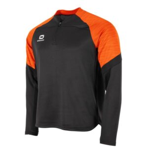 Bolt Quarter Zip Top – Bild 13