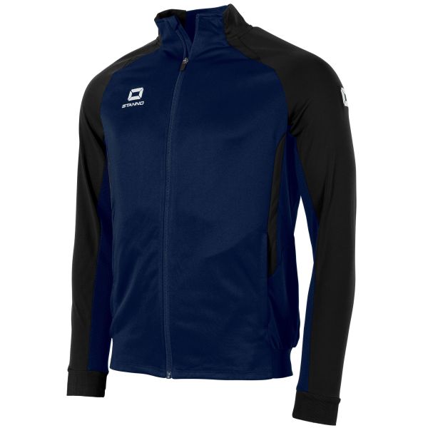 Stadio Full Zip Top