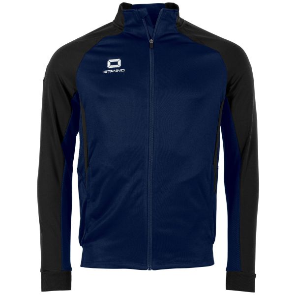 Stadio Full Zip Top
