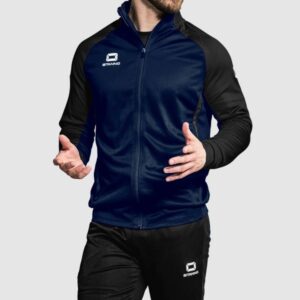 Stadio Full Zip Top – Bild 3