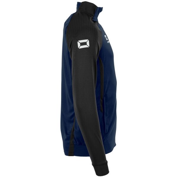 Stadio Full Zip Top
