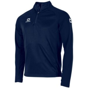Stadio Quarter Zip Top – Bild 15