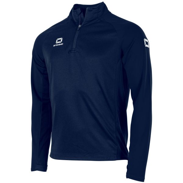 Stadio Quarter Zip Top