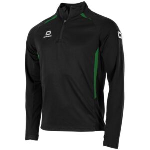 Stadio Quarter Zip Top – Bild 9
