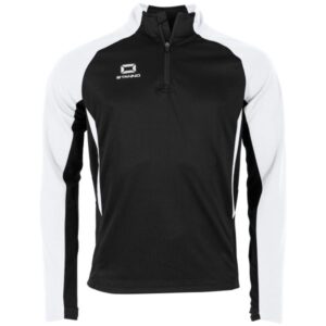 Stadio Quarter Zip Top – Bild 16