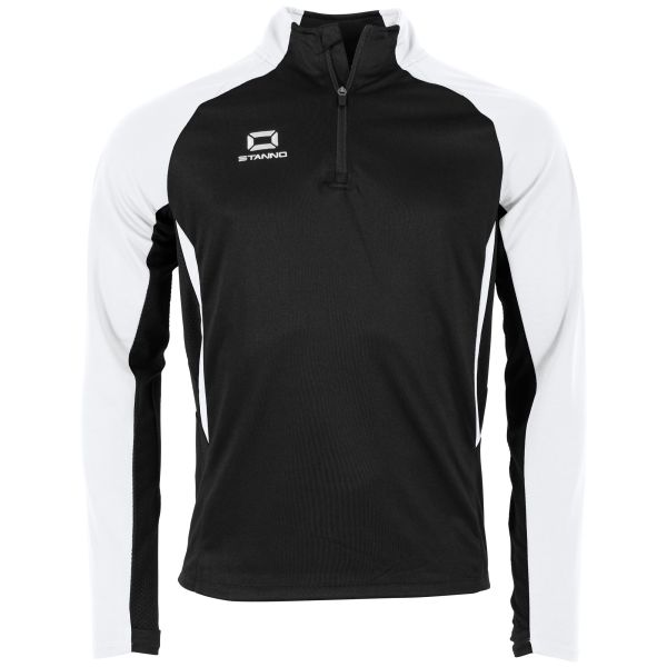 Stadio Quarter Zip Top
