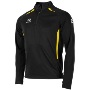 Stadio Quarter Zip Top – Bild 11