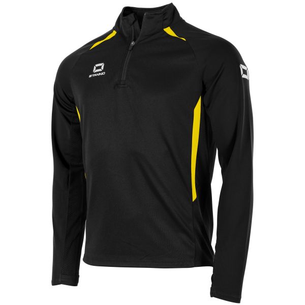 Stadio Quarter Zip Top