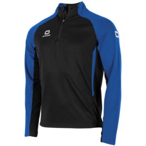 Stadio Quarter Zip Top – Bild 12