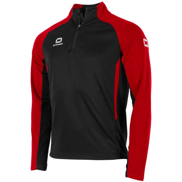 Stadio Quarter Zip Top