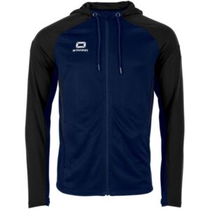 Stadio Hooded Full Zip Top – Bild 2