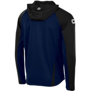 Stadio Hooded Full Zip Top – Bild 4