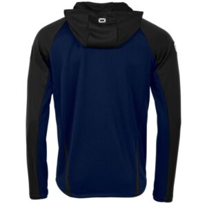 Stadio Hooded Full Zip Top – Bild 5
