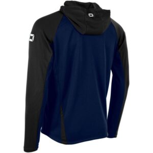 Stadio Hooded Full Zip Top – Bild 6