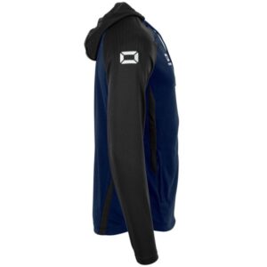 Stadio Hooded Full Zip Top – Bild 7