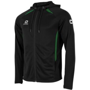 Stadio Hooded Full Zip Top – Bild 9