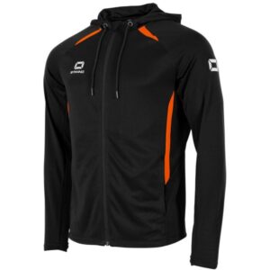 Stadio Hooded Full Zip Top – Bild 10