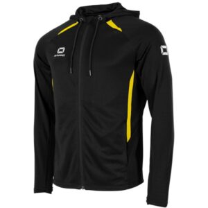 Stadio Hooded Full Zip Top – Bild 11