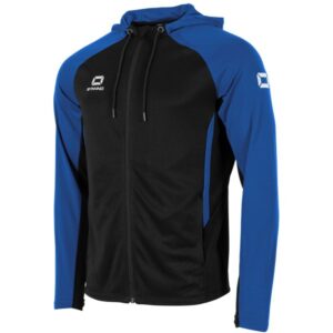 Stadio Hooded Full Zip Top – Bild 12