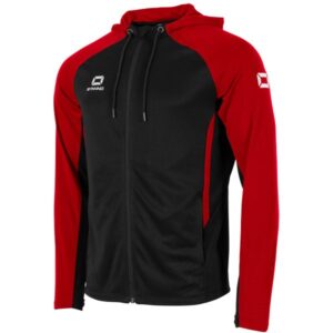 Stadio Hooded Full Zip Top – Bild 13