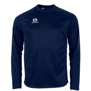 Stadio Round Neck Top – Bild 2