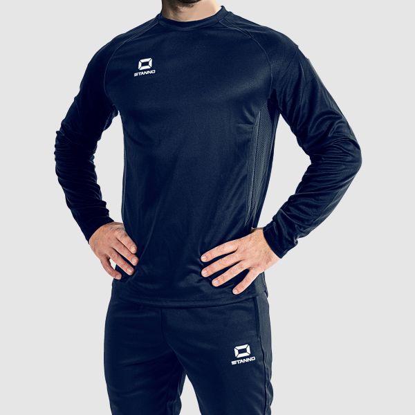 Stadio Round Neck Top