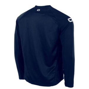 Stadio Round Neck Top – Bild 4