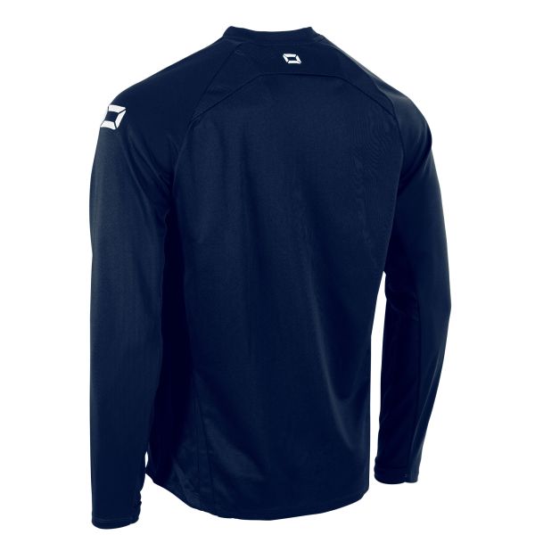 Stadio Round Neck Top