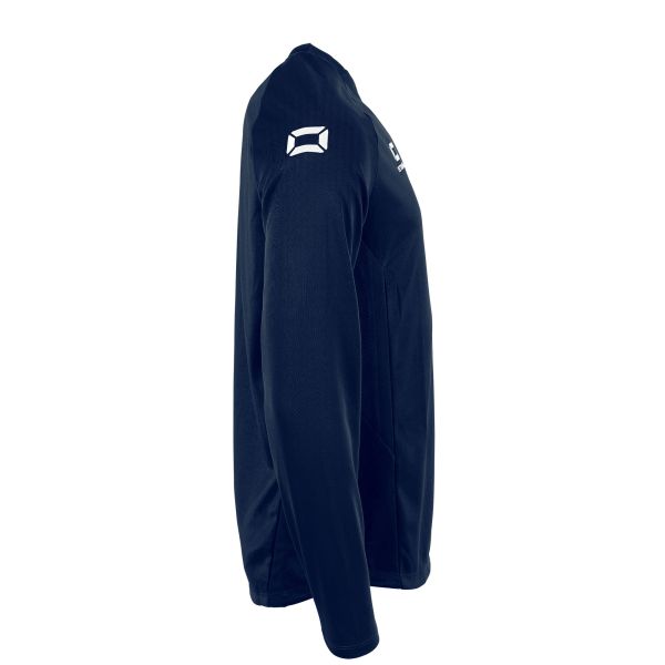 Stadio Round Neck Top