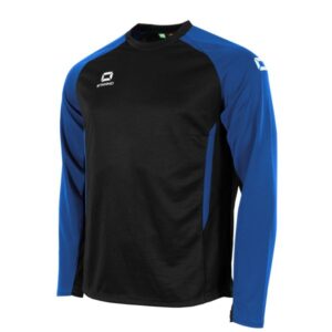 Stadio Round Neck Top – Bild 9