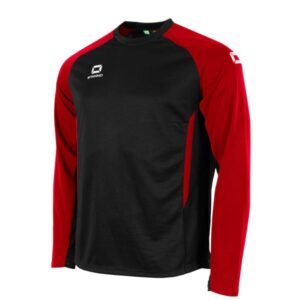Stadio Round Neck Top – Bild 10