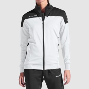 Pride Full Zip Jacke – Bild 2