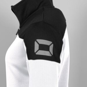 Pride Full Zip Jacke – Bild 8