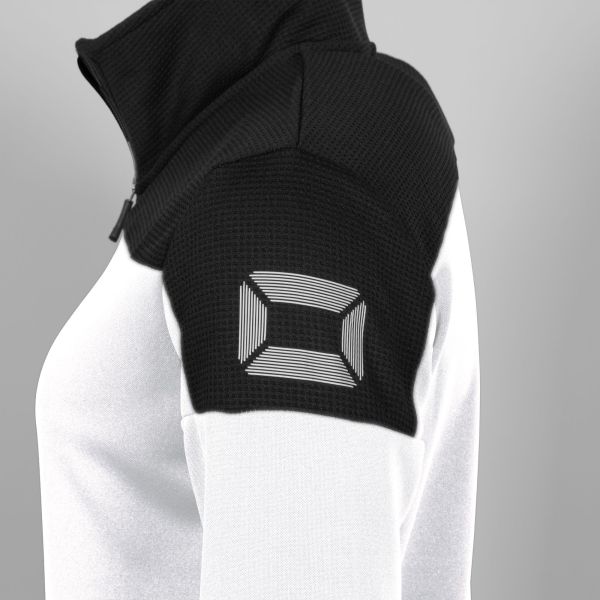 Pride Full Zip Jacke