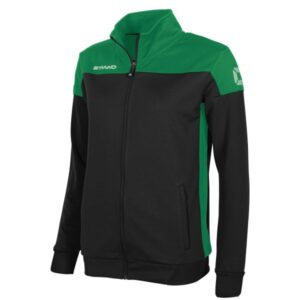 Pride Full Zip Jacke – Bild 13