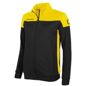 Pride Full Zip Jacke – Bild 15