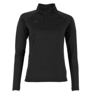 Functionals Quarter Zip Top Damen Ii – Bild 2