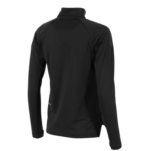 Functionals Quarter Zip Top Damen Ii