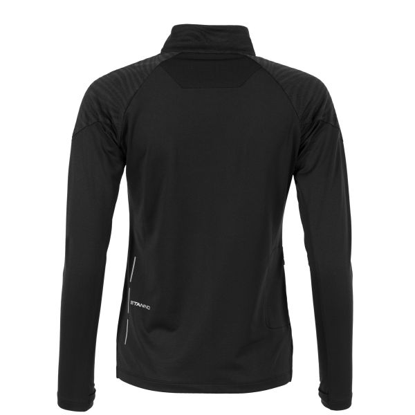 Functionals Quarter Zip Top Damen Ii