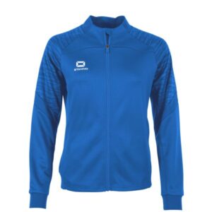 Bolt Full Zip Jacke – Bild 2