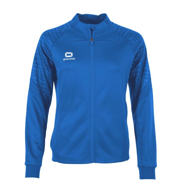 Bolt Full Zip Jacke