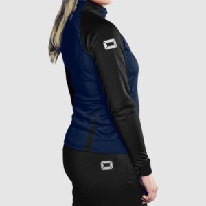 Stadio Full Zip Top – Bild 3