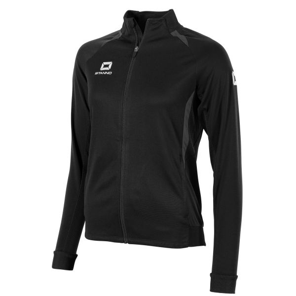 Stadio Full Zip Top