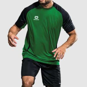 Stadio T-Shirt – Bild 3