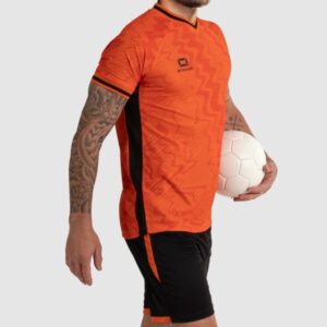 Wave Shirt – Bild 3